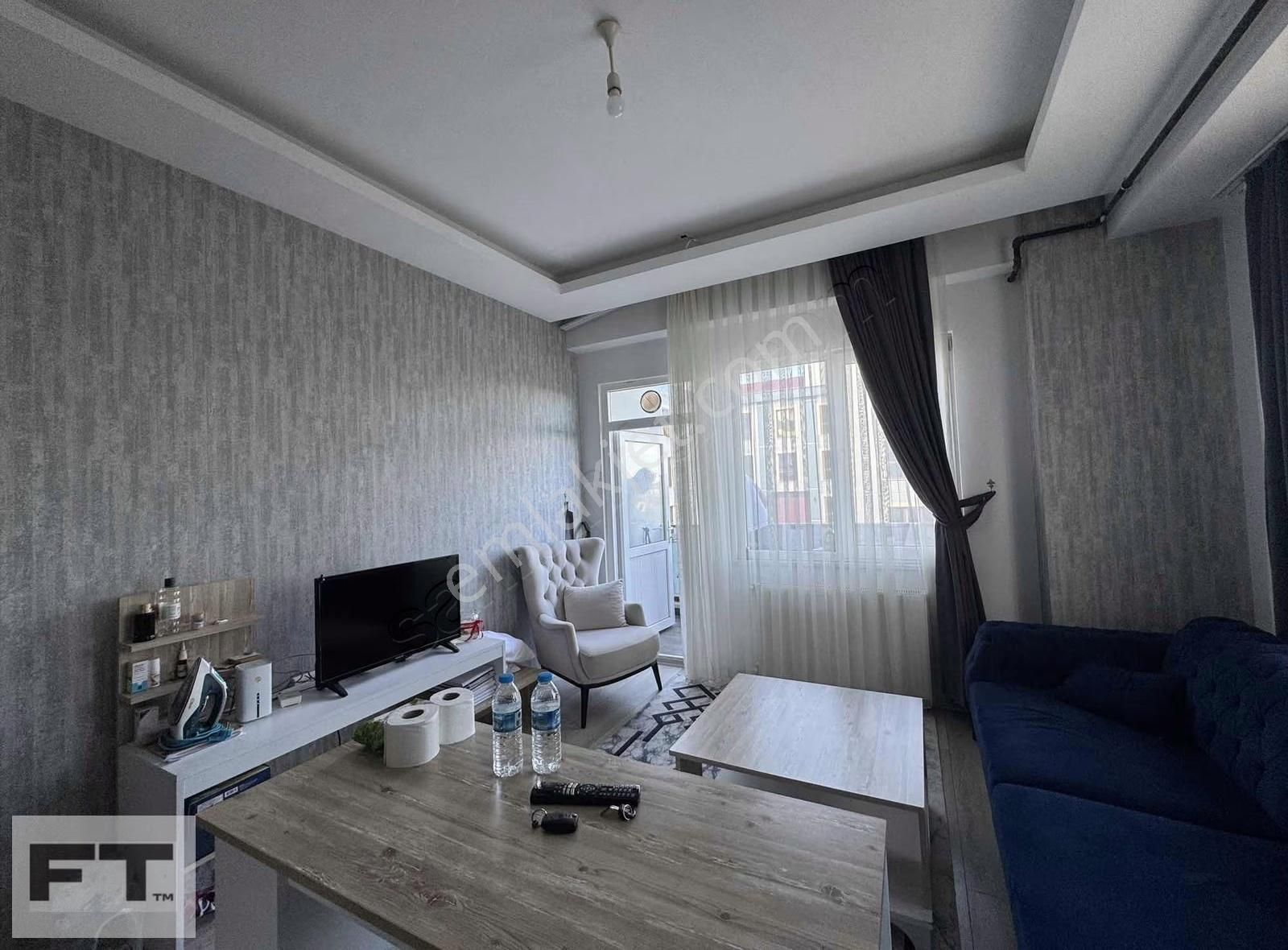 Ft Gayrimenkul Den Körfez Mahallesinden 1+1 Satılık Daire - Görsel 32