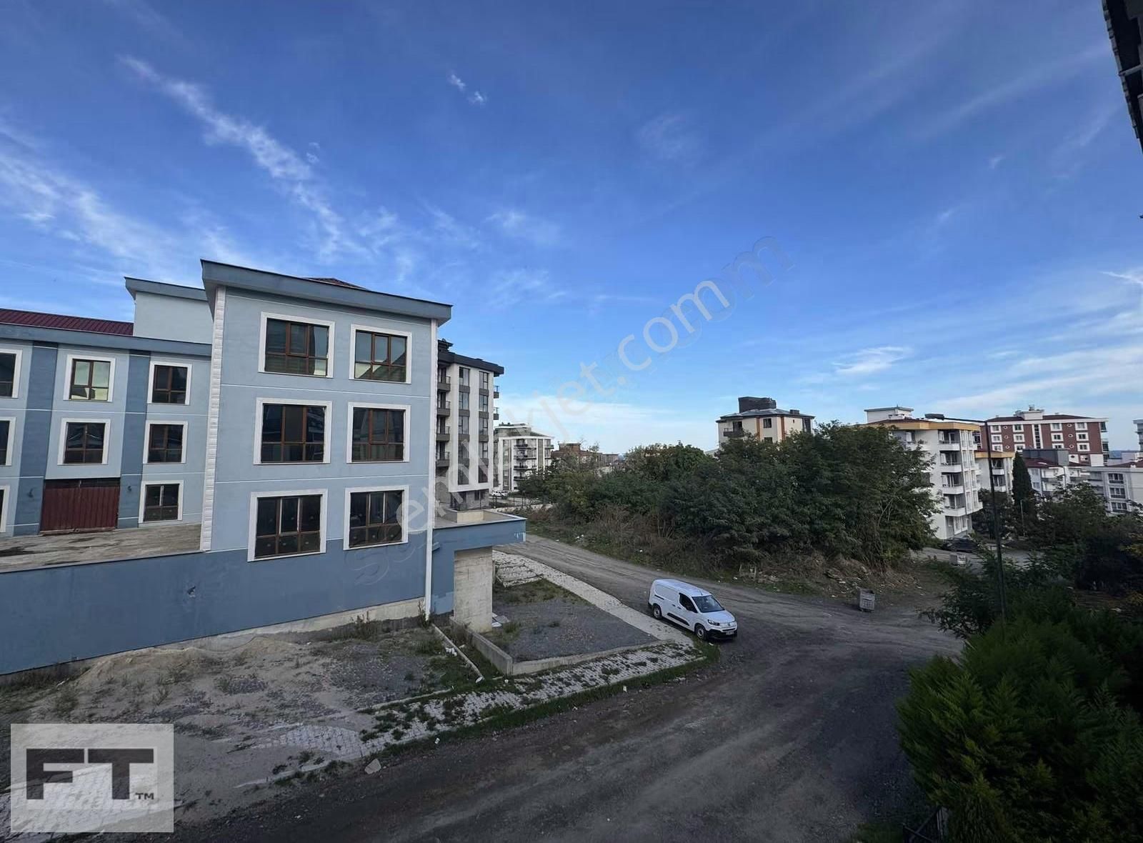 Ft Gayrimenkul Den Körfez Mahallesinden 1+1 Satılık Daire - Görsel 11