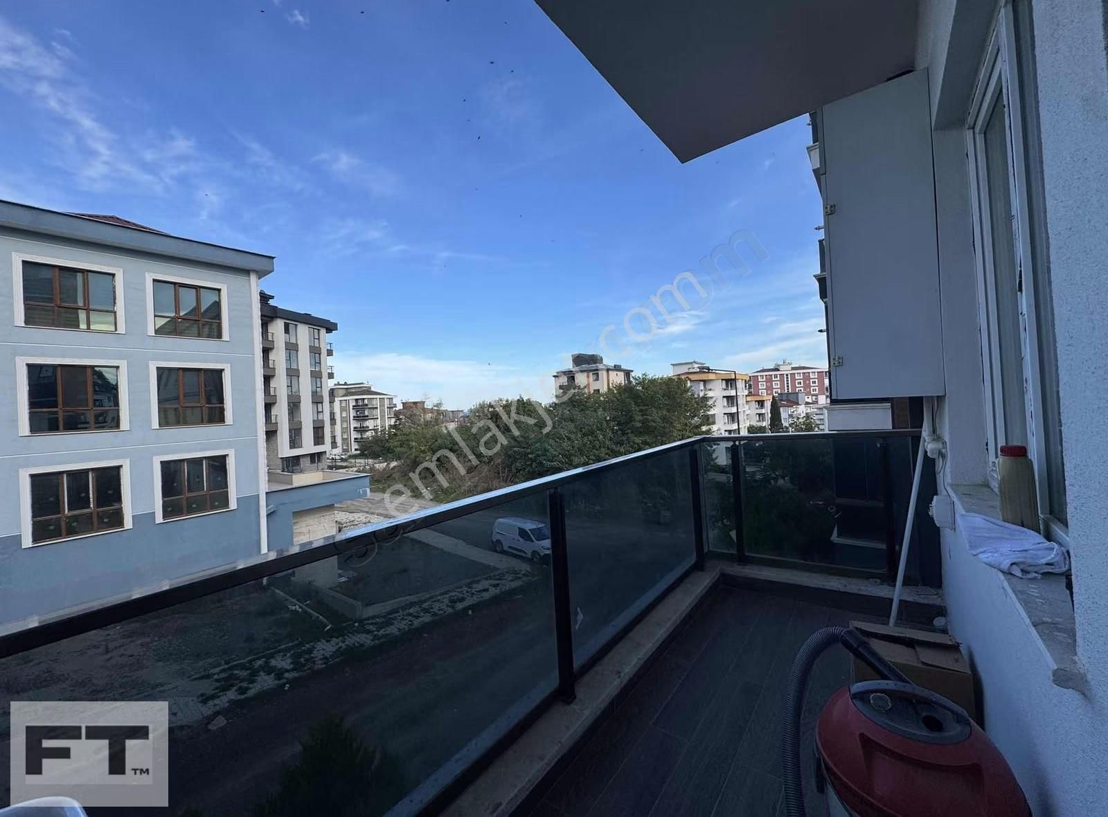 Ft Gayrimenkul Den Körfez Mahallesinden 1+1 Satılık Daire - Görsel 13