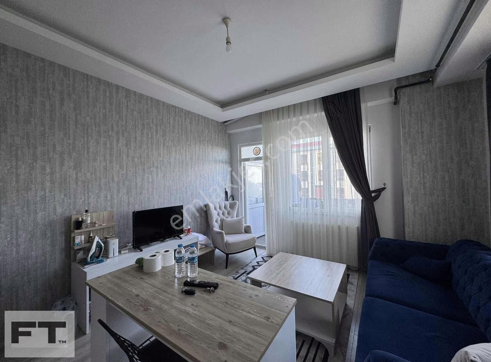 Ft Gayrimenkul Den Körfez Mahallesinden 1+1 Satılık Daire - Görsel 24