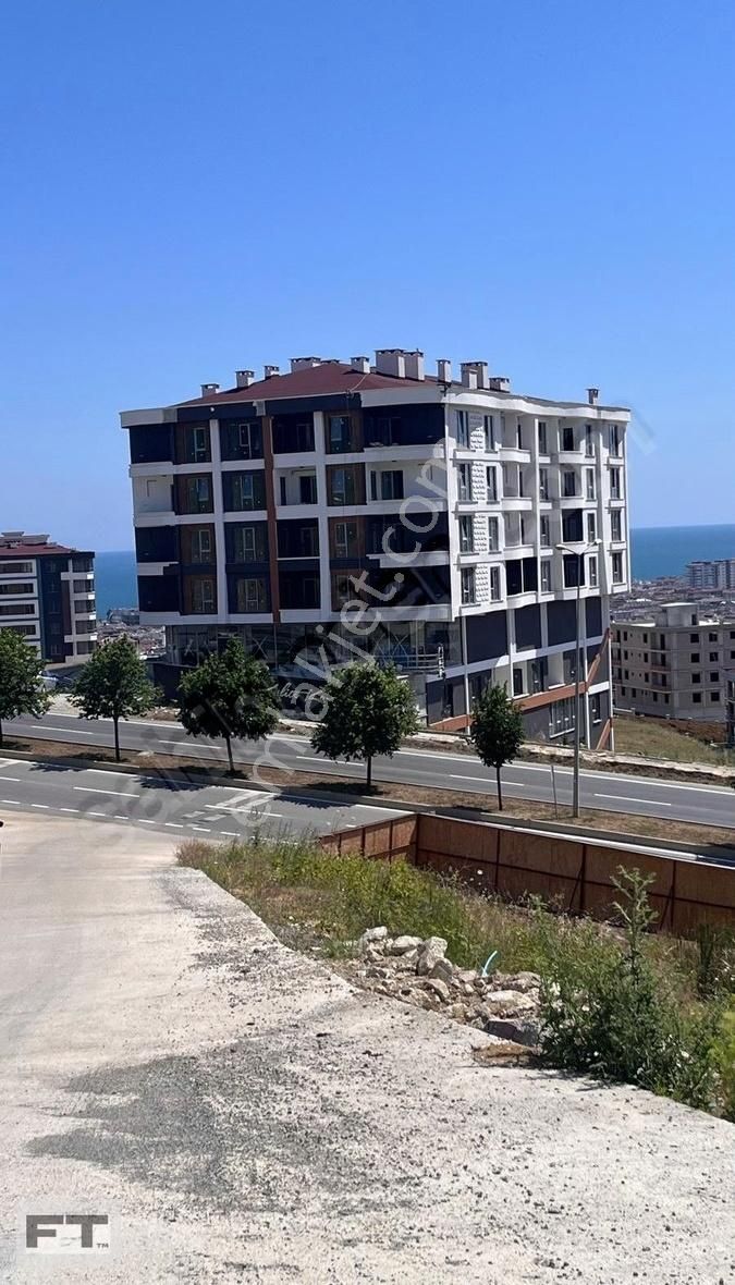 Recep Tayyip Erdoğan Bulvarına Cephe 1+1 Fırsat Satılık Ofis - Görsel 12