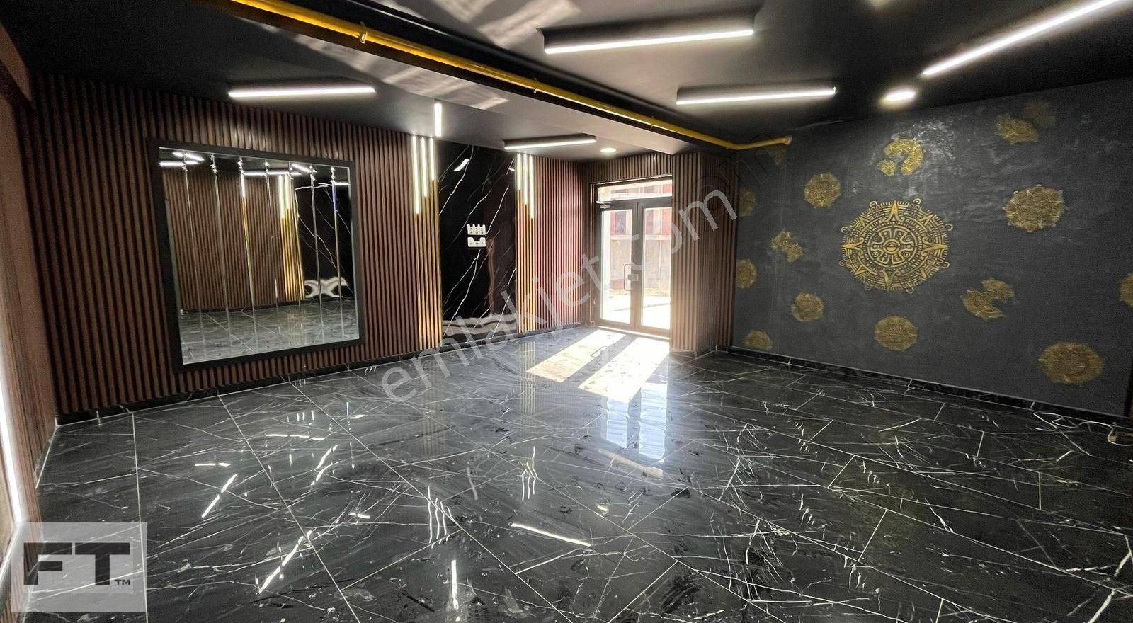 Recep Tayyip Erdoğan Bulvarına Cephe 1+1 Fırsat Satılık Ofis