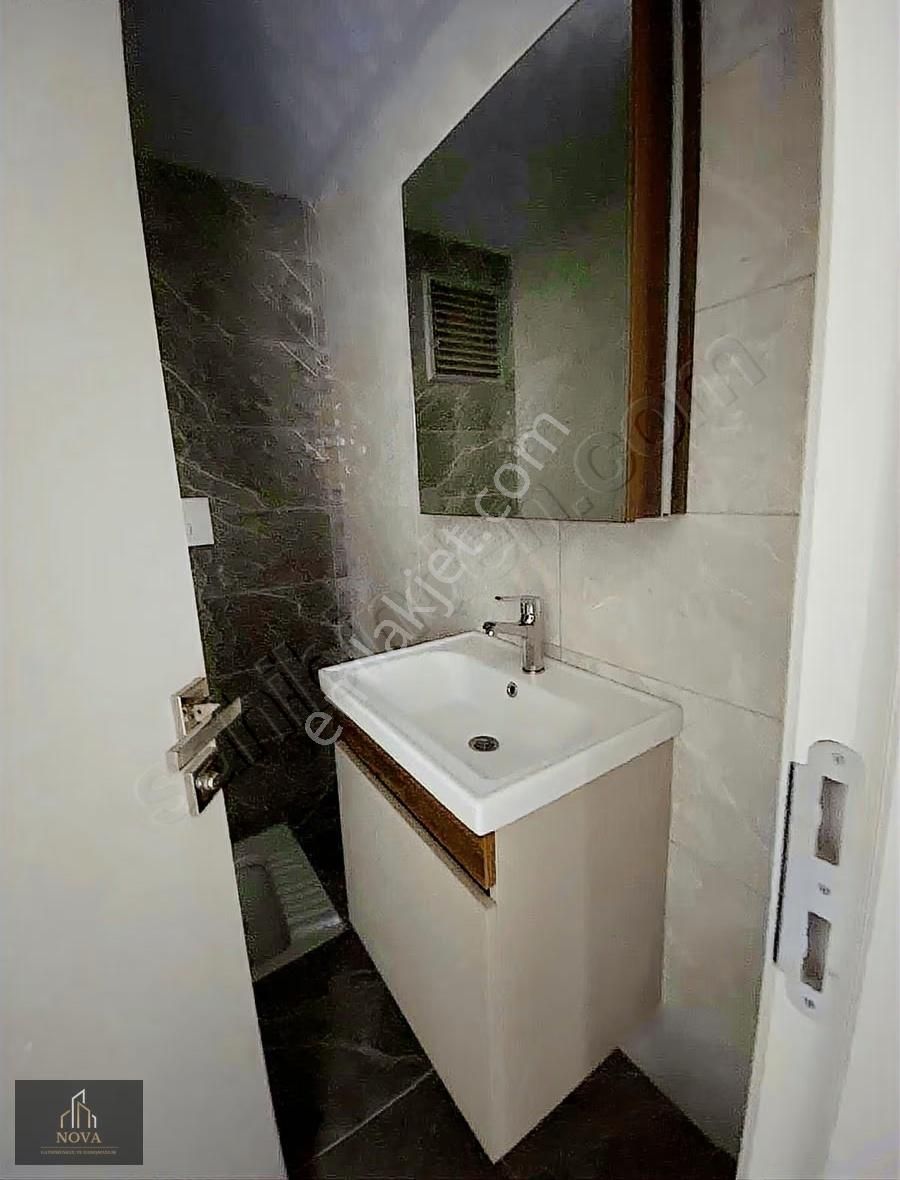 Nova'dan Cinkaya Mevki Site İçerisinde 3+1 Lüks Satılık Daire - Görsel 9