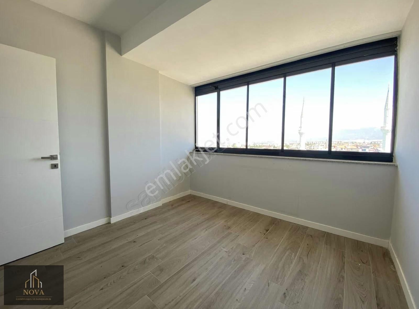 Nova'dan Cinkaya Mevki Site İçerisinde 3+1 Lüks Satılık Daire - Görsel 30