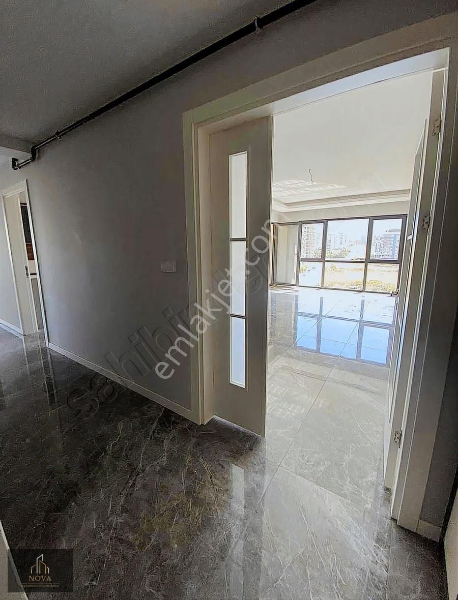 Nova'dan Cinkaya Mevki Site İçerisinde 3+1 Lüks Satılık Daire - Görsel 3