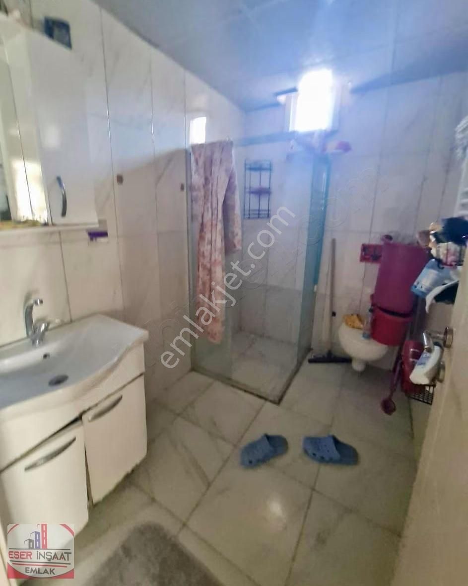 Eser Yapıdan Satılık2+1 90m2 Balkonlu Yüksek Giriş - Görsel 4