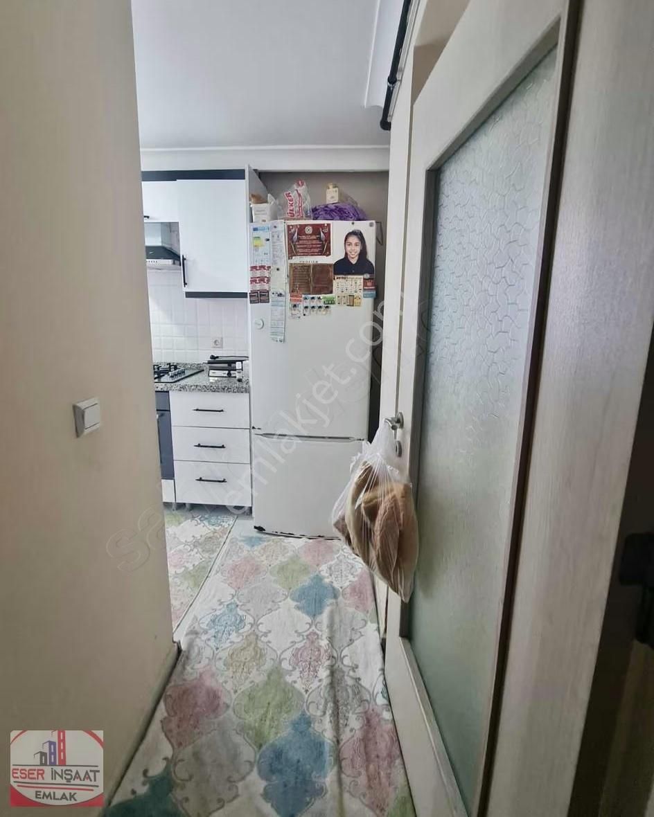 Eser Yapıdan Satılık2+1 90m2 Balkonlu Yüksek Giriş - Görsel 11