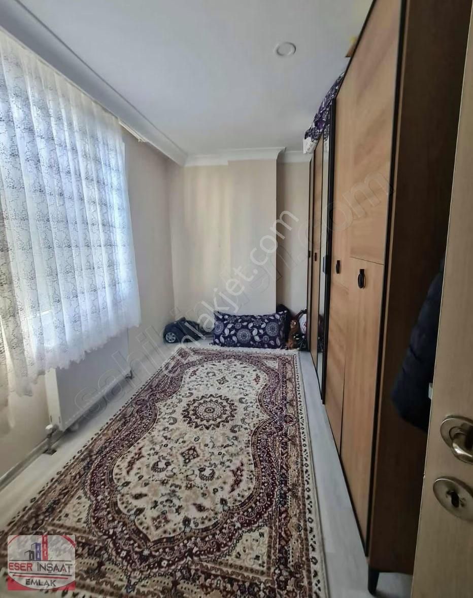 Eser Yapıdan Satılık2+1 90m2 Balkonlu Yüksek Giriş - Görsel 5