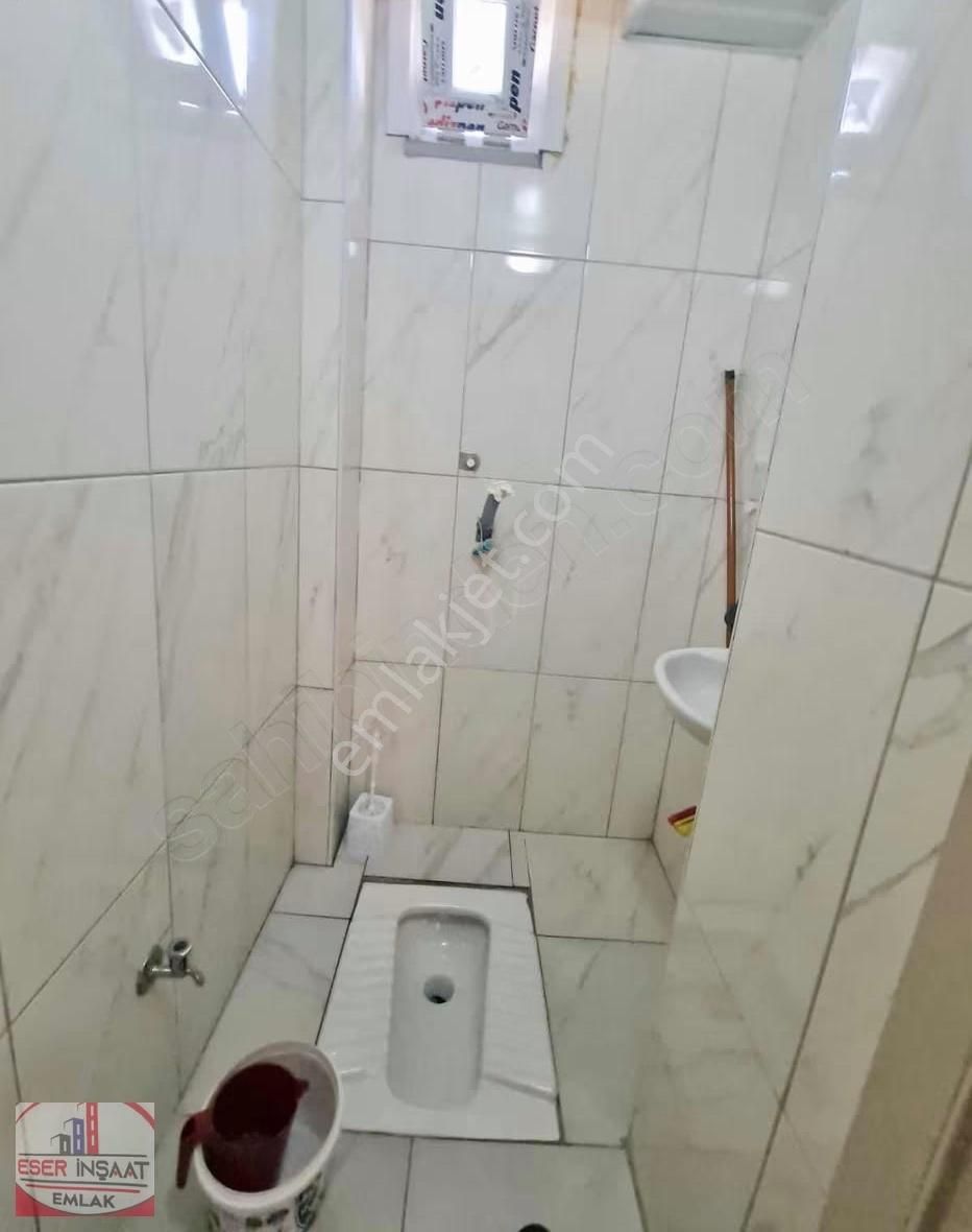 Eser Yapıdan Satılık2+1 90m2 Balkonlu Yüksek Giriş - Görsel 12