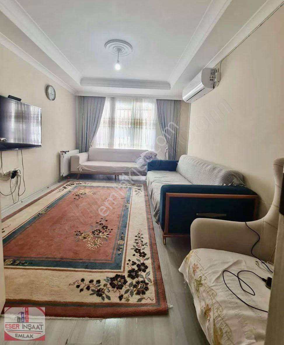 Eser Yapıdan Satılık2+1 90m2 Balkonlu Yüksek Giriş - Görsel 7