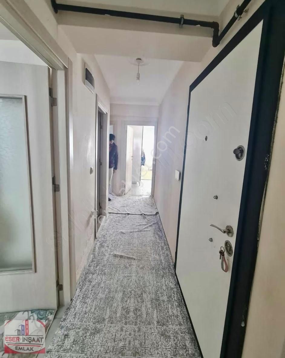 Eser Yapıdan Satılık2+1 90m2 Balkonlu Yüksek Giriş - Görsel 13