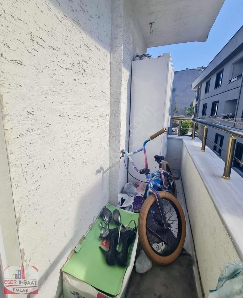 Eser Yapıdan Satılık2+1 90m2 Balkonlu Yüksek Giriş - Görsel 6