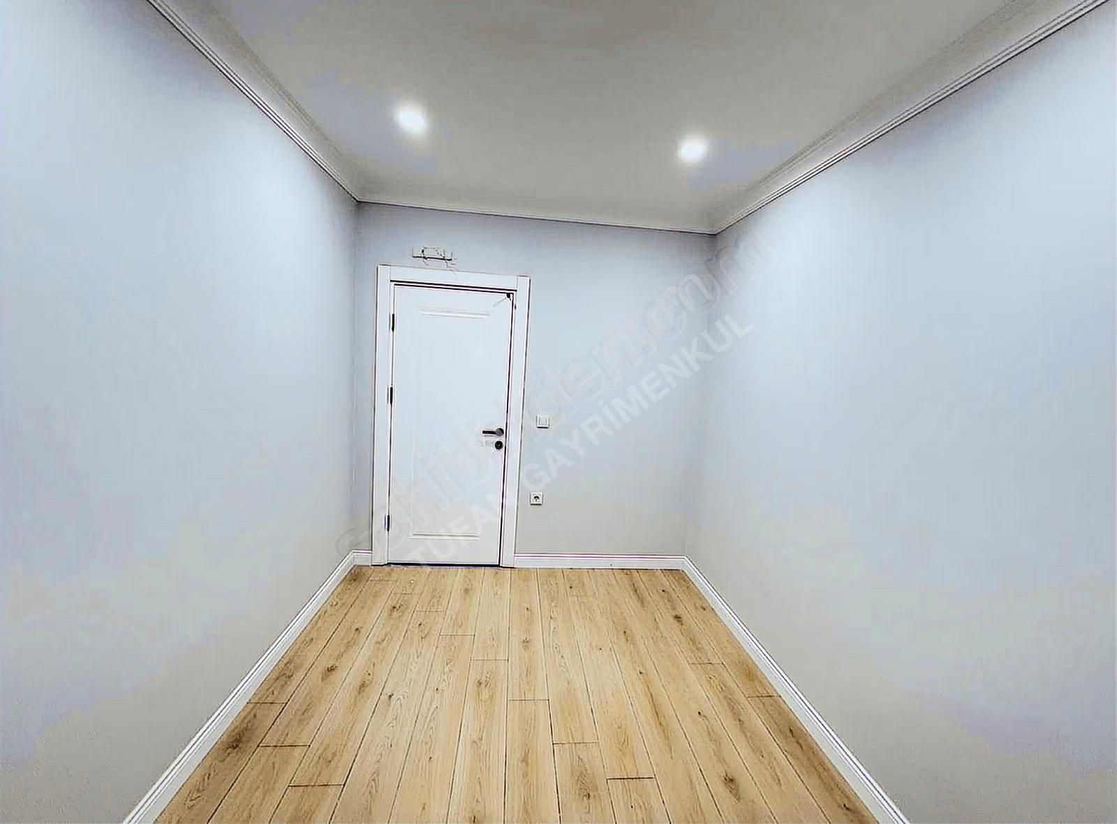 Antalya Manavgat Ilıca Merkezde Asansörlü Satılık 2+1 Daire - Görsel 21