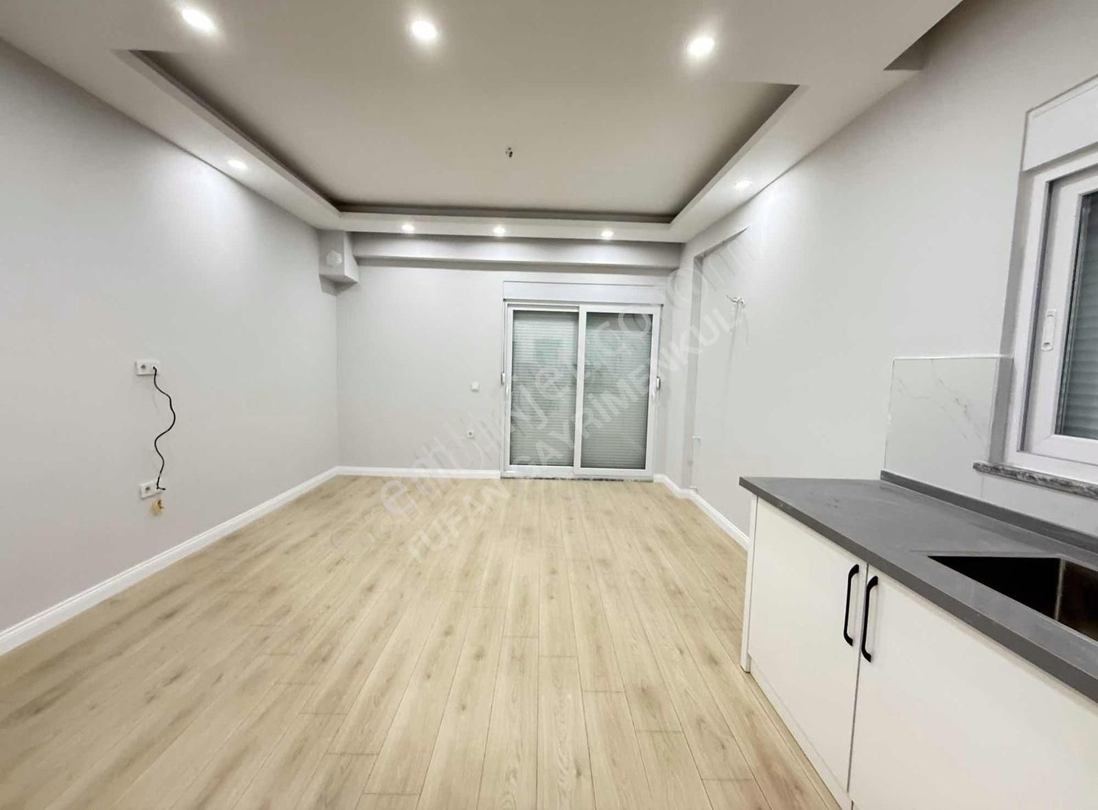 Antalya Manavgat Ilıca Merkezde Asansörlü Satılık 2+1 Daire - Görsel 15