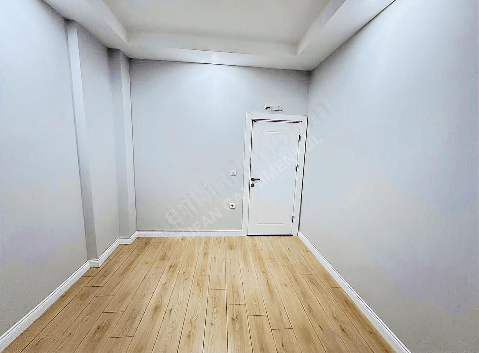 Antalya Manavgat Ilıca Merkezde Asansörlü Satılık 2+1 Daire - Görsel 8