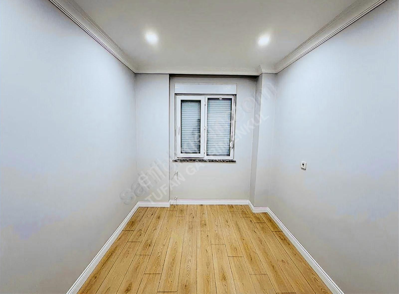 Antalya Manavgat Ilıca Merkezde Asansörlü Satılık 2+1 Daire - Görsel 27