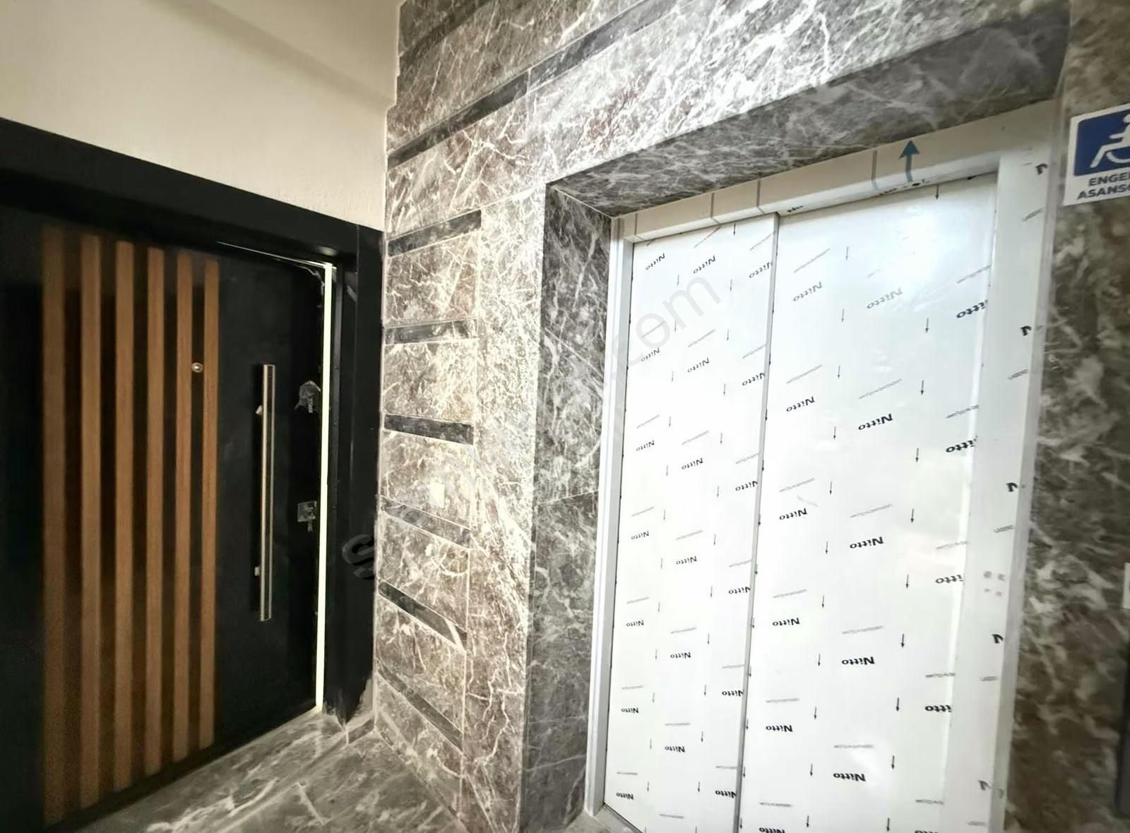 Antalya Manavgat Ilıca Merkezde Asansörlü Satılık 2+1 Daire - Görsel 18