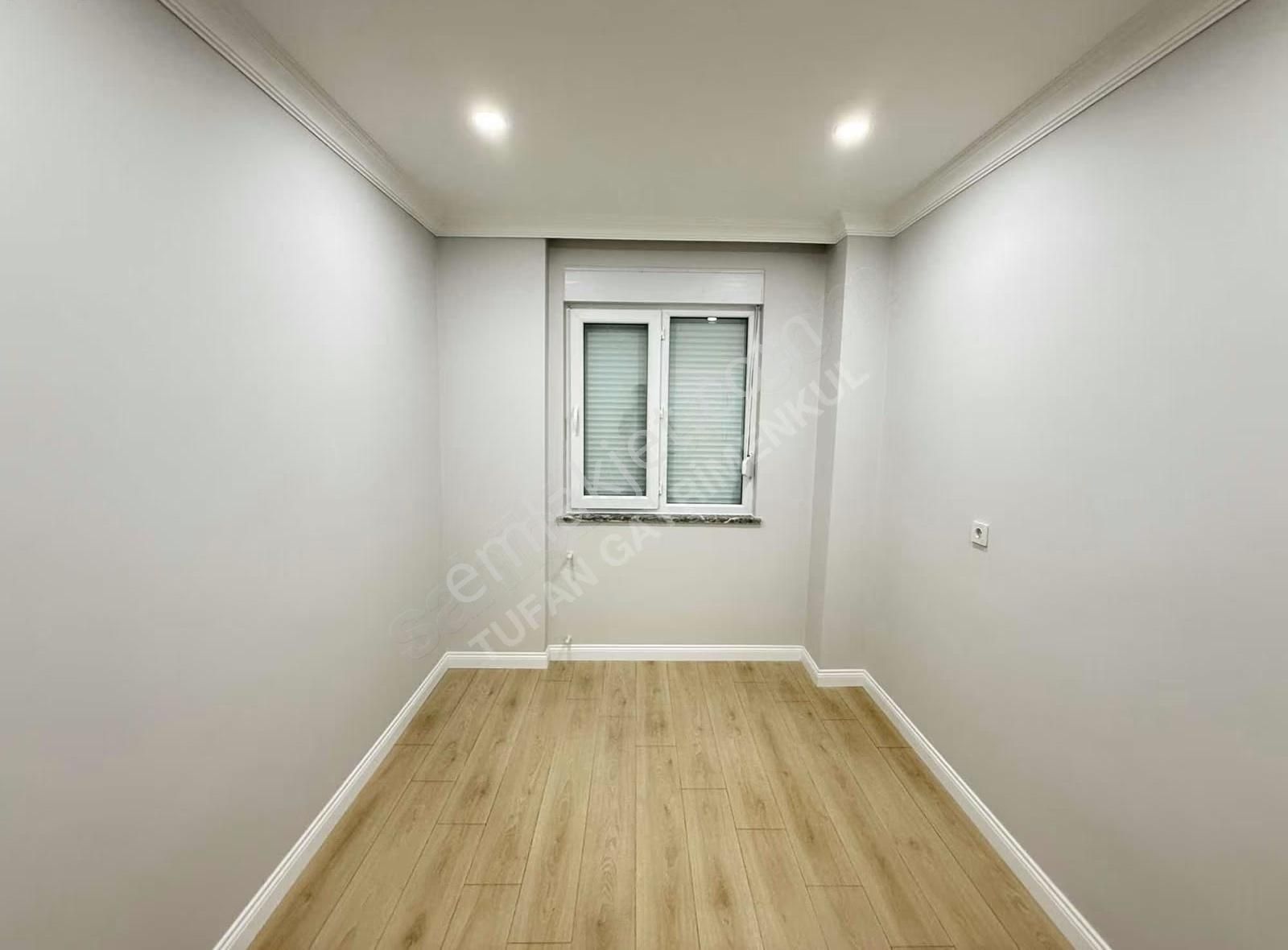 Antalya Manavgat Ilıca Merkezde Asansörlü Satılık 2+1 Daire - Görsel 34