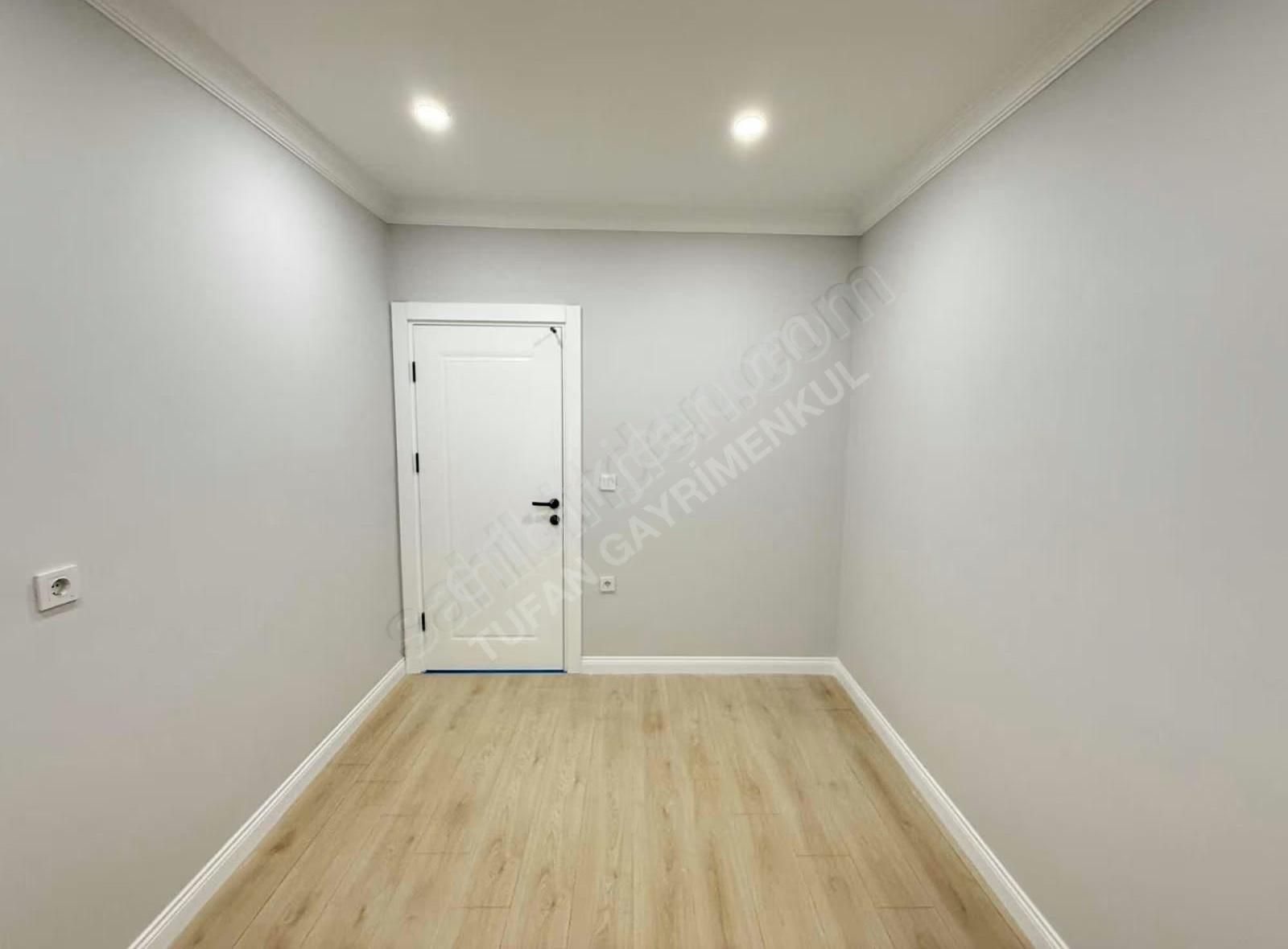 Antalya Manavgat Ilıca Merkezde Asansörlü Satılık 2+1 Daire - Görsel 7