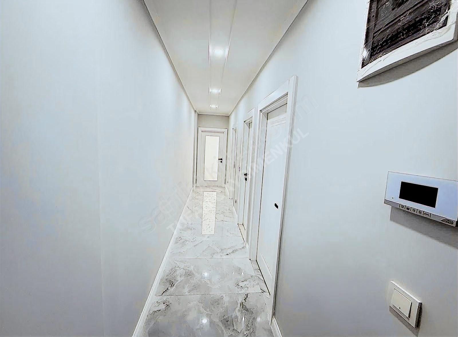 Antalya Manavgat Ilıca Merkezde Asansörlü Satılık 2+1 Daire - Görsel 25