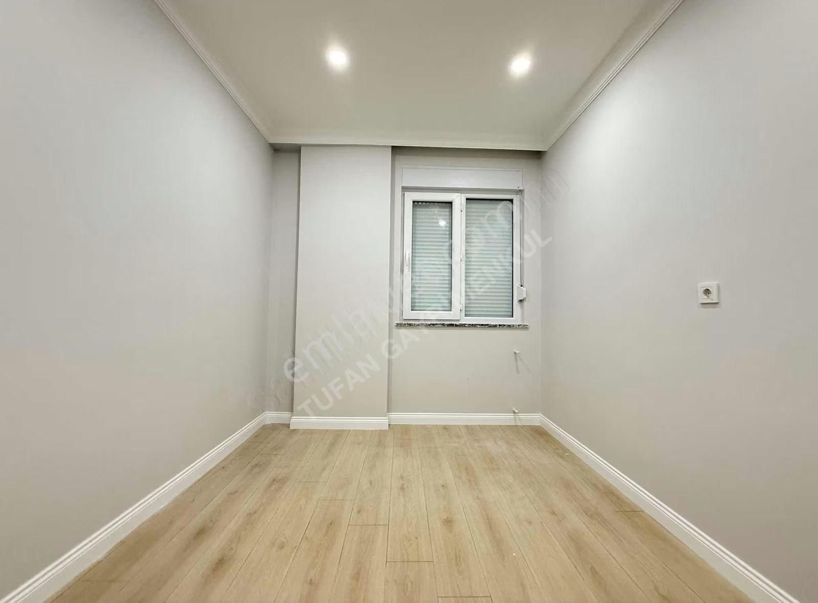 Antalya Manavgat Ilıca Merkezde Asansörlü Satılık 2+1 Daire - Görsel 6