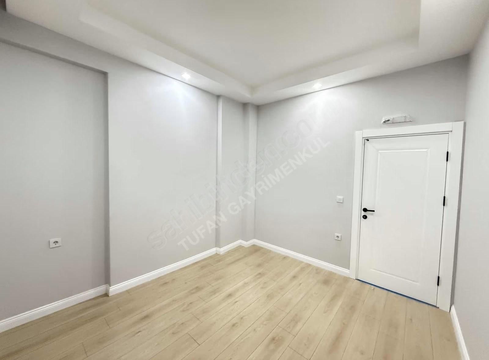 Antalya Manavgat Ilıca Merkezde Asansörlü Satılık 2+1 Daire - Görsel 29