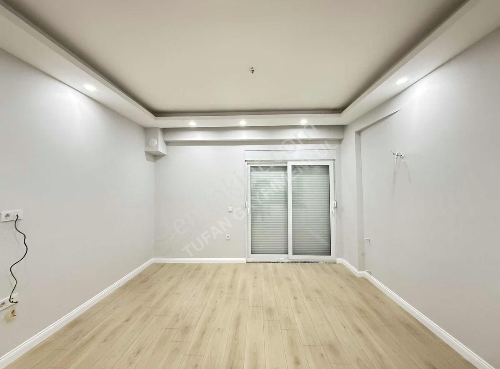 Antalya Manavgat Ilıca Merkezde Asansörlü Satılık 2+1 Daire - Görsel 11