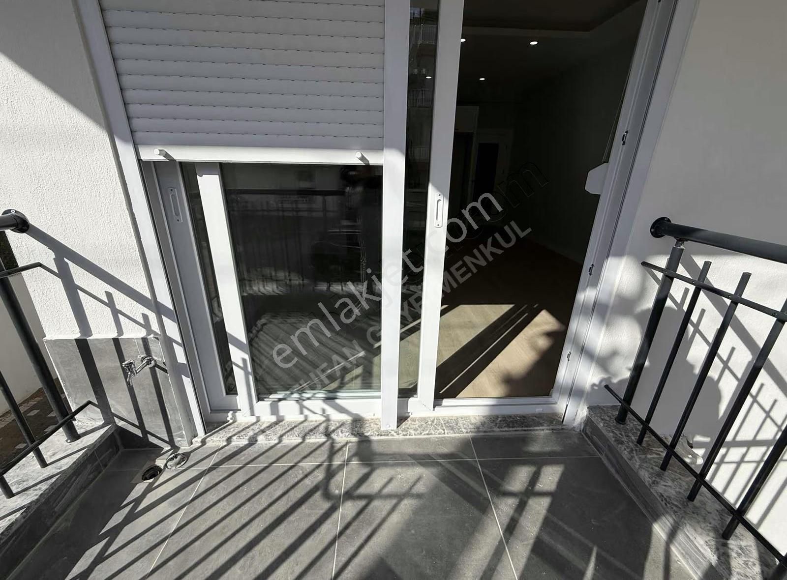 Antalya Manavgat Ilıca Merkezde Asansörlü Satılık 2+1 Daire - Görsel 5