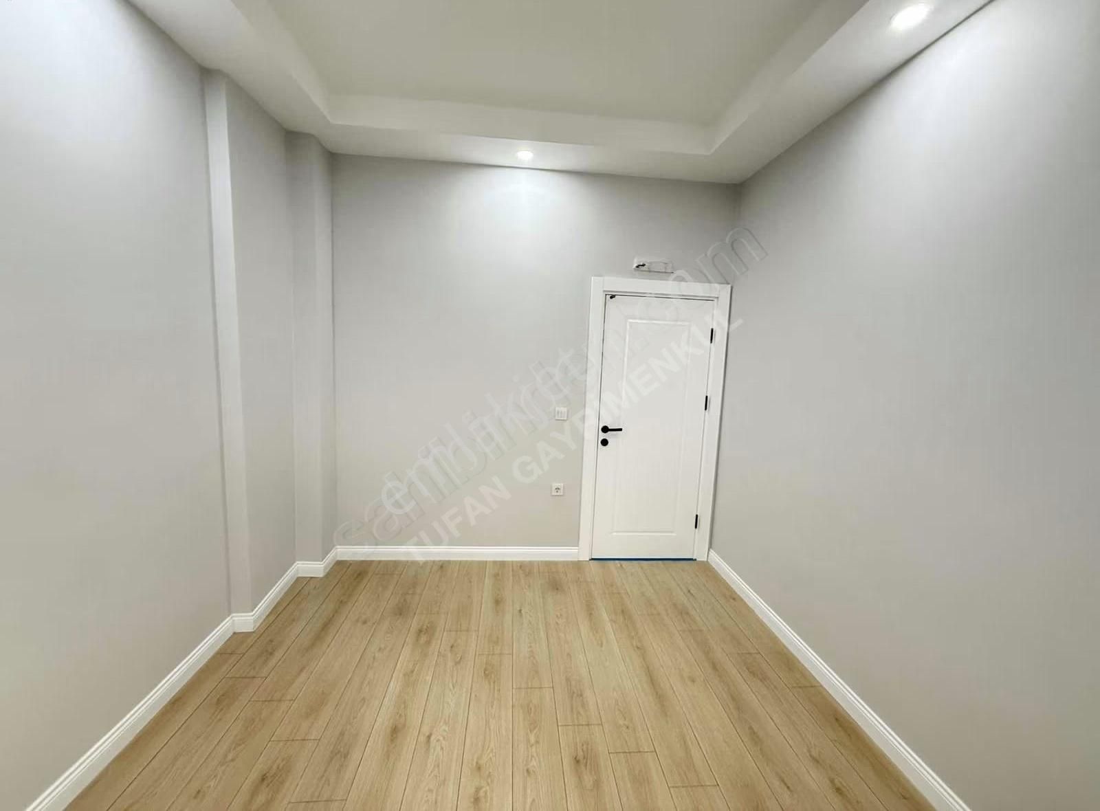 Antalya Manavgat Ilıca Merkezde Asansörlü Satılık 2+1 Daire - Görsel 26