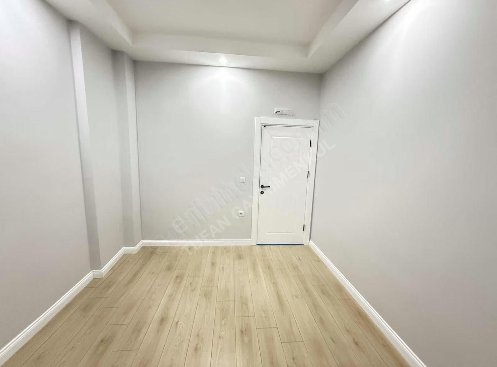 Antalya Manavgat Ilıca Merkezde Asansörlü Satılık 2+1 Daire - Görsel 13