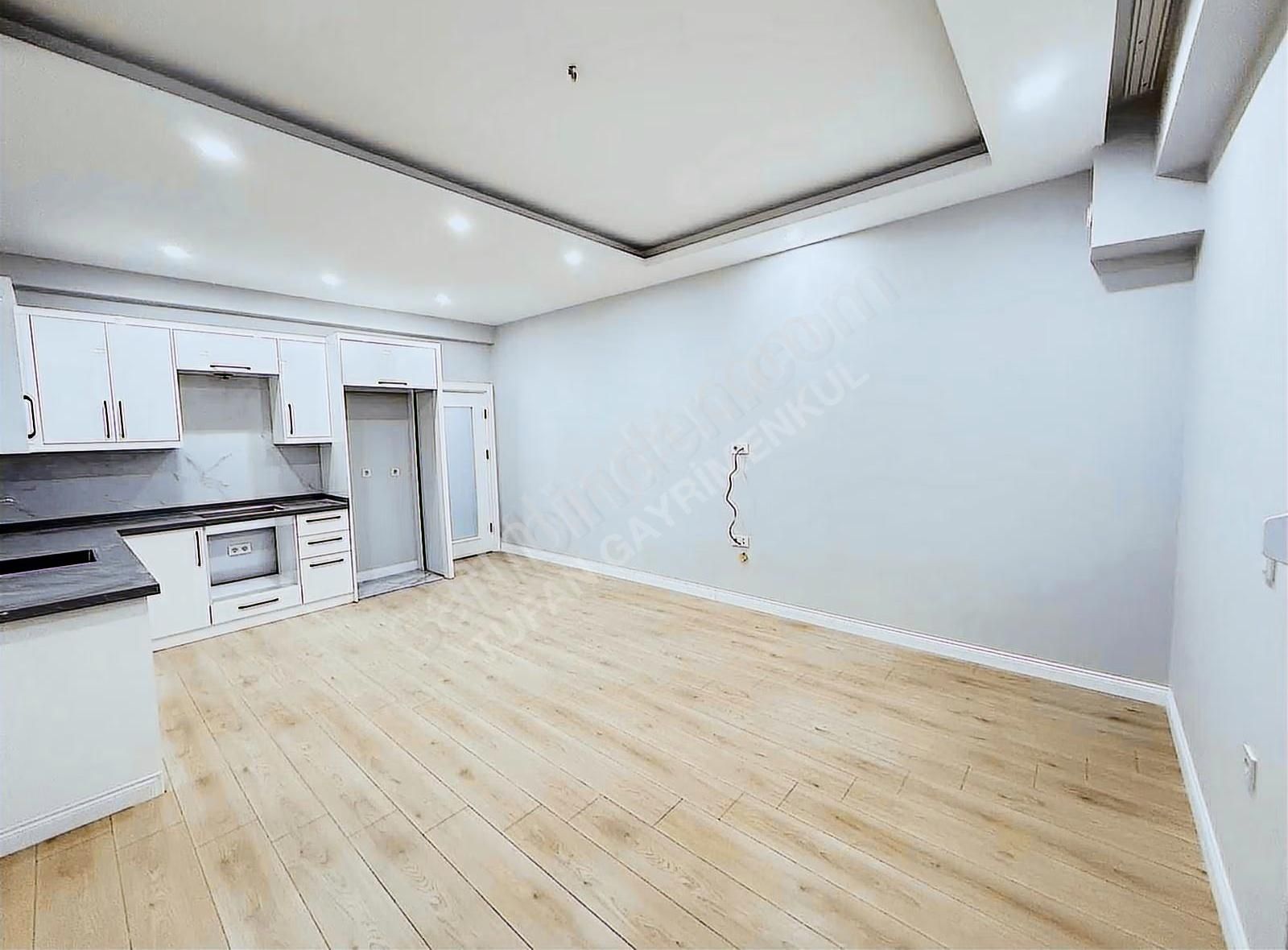 Antalya Manavgat Ilıca Merkezde Asansörlü Satılık 2+1 Daire - Görsel 24