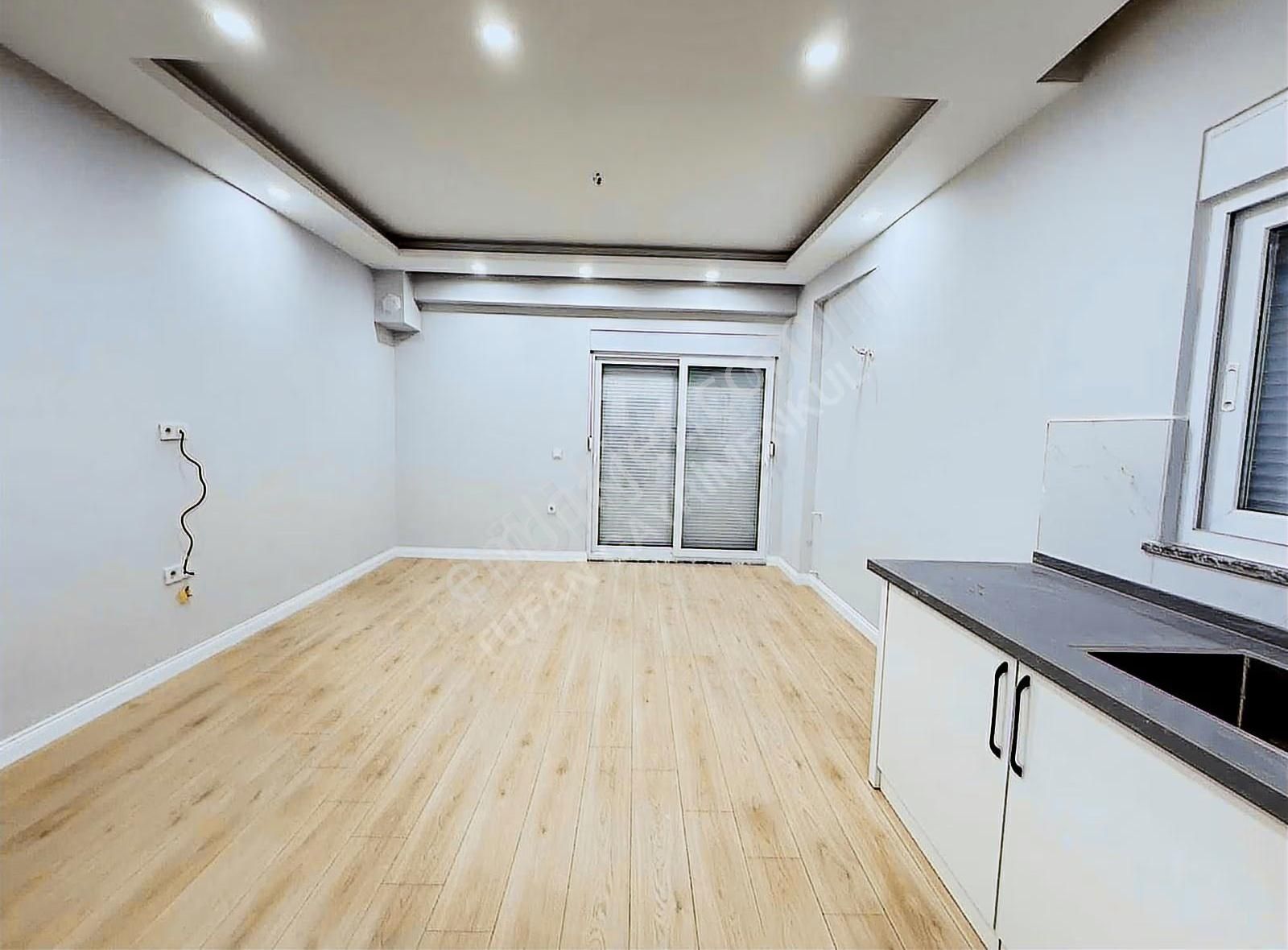 Antalya Manavgat Ilıca Merkezde Asansörlü Satılık 2+1 Daire - Görsel 3