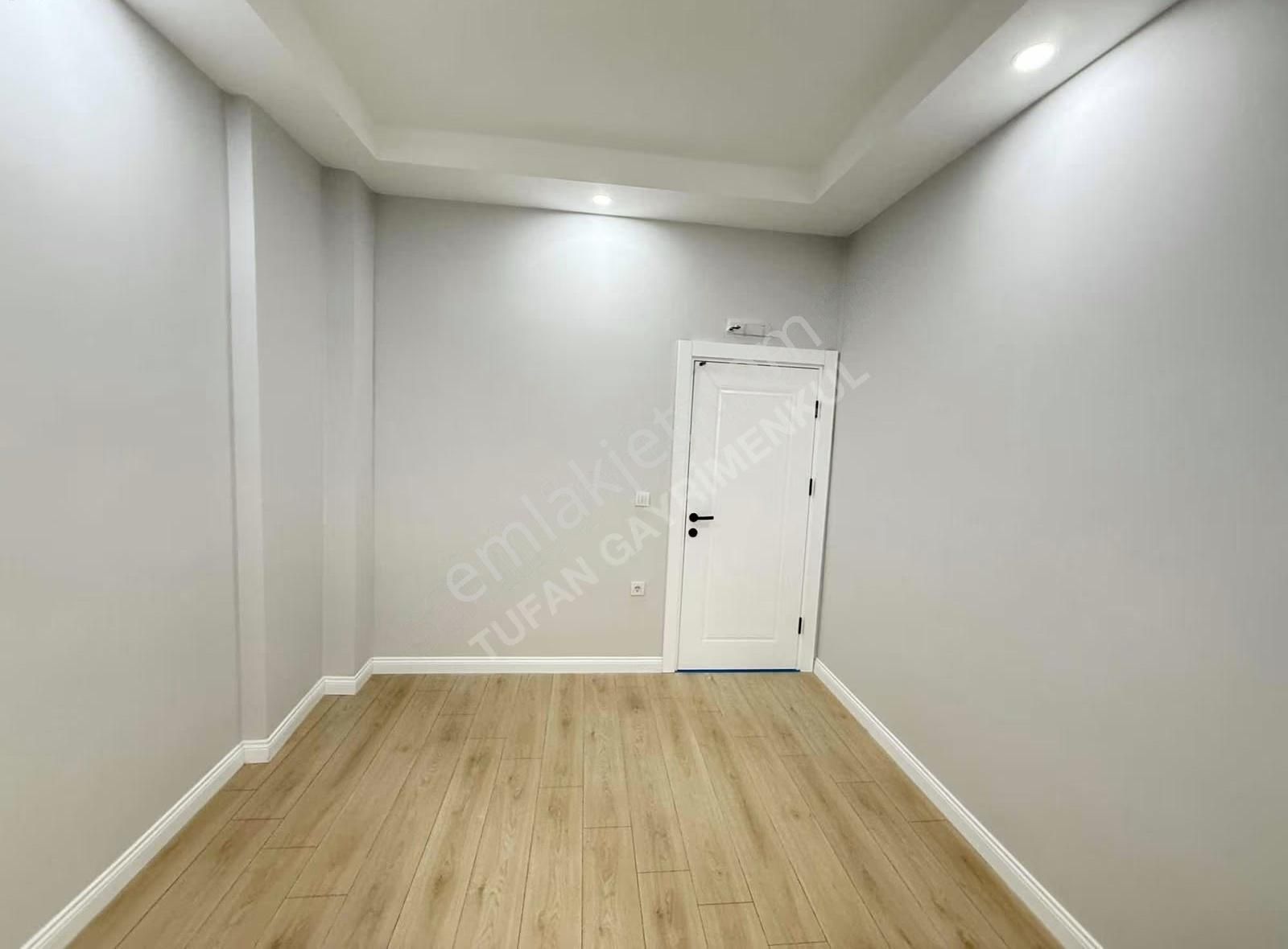 Antalya Manavgat Ilıca Merkezde Asansörlü Satılık 2+1 Daire - Görsel 4