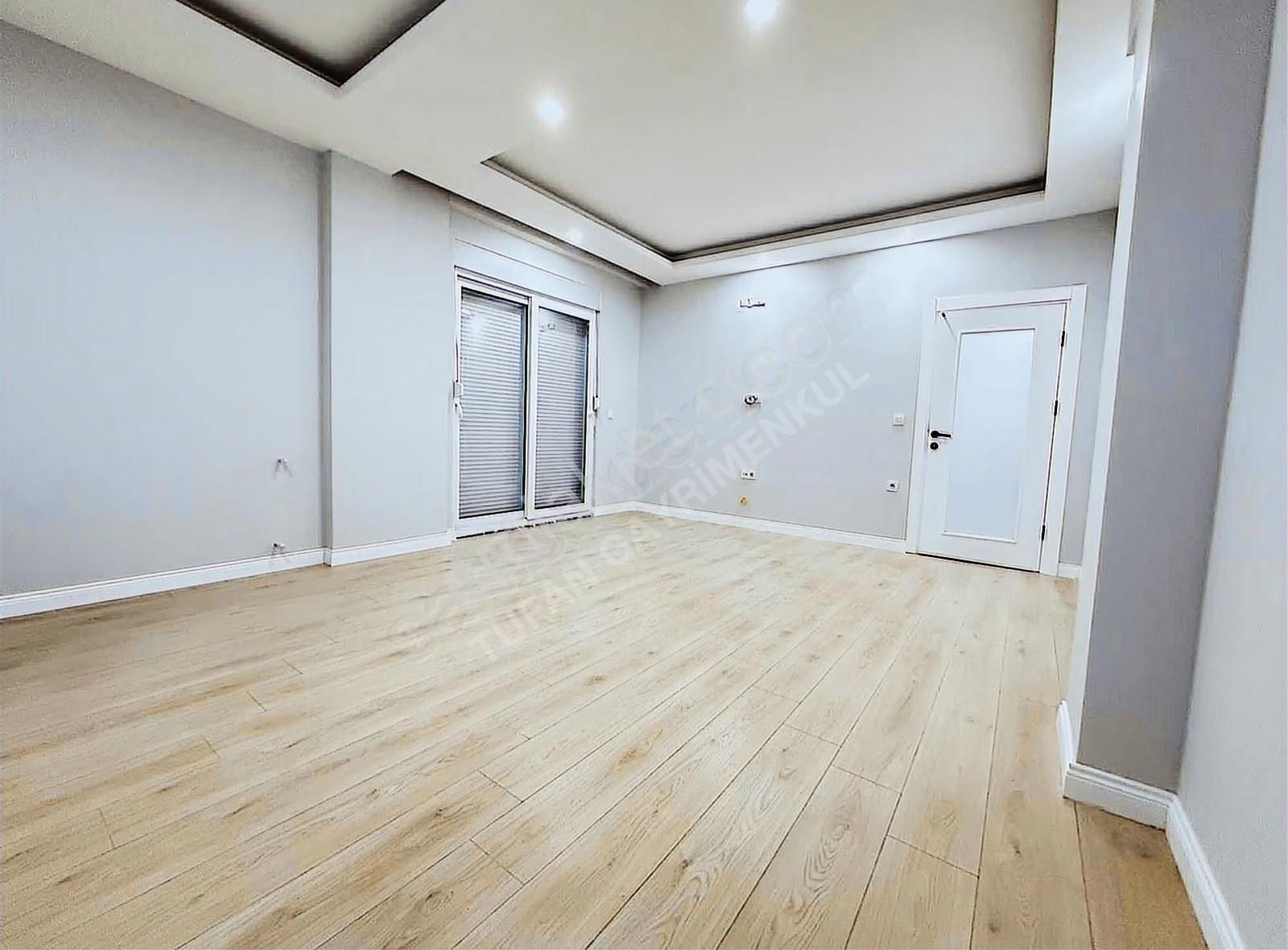 Antalya Manavgat Ilıca Merkezde Asansörlü Satılık 4+1 Dubleks - Görsel 32