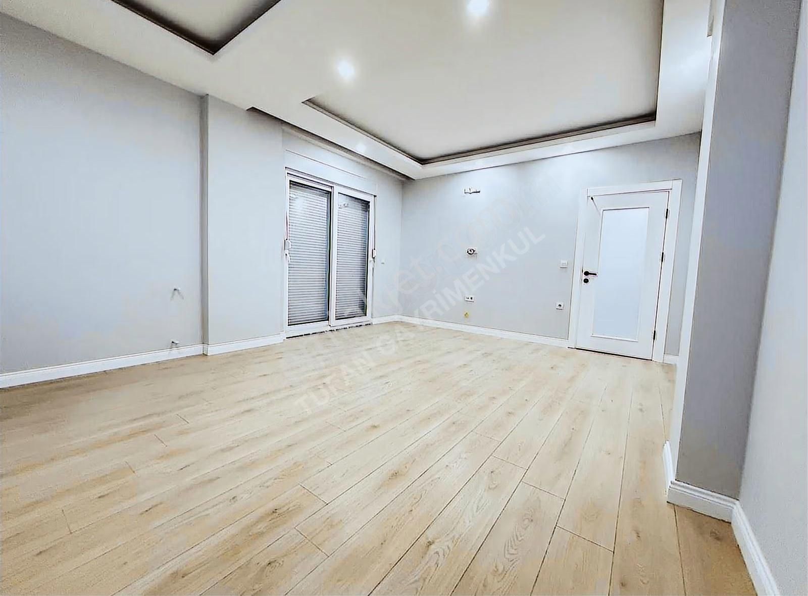 Antalya Manavgat Ilıca Merkezde Asansörlü Satılık 4+1 Dubleks - Görsel 4