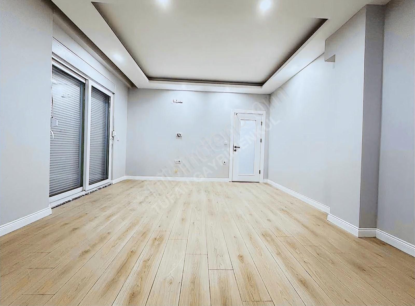 Antalya Manavgat Ilıca Merkezde Asansörlü Satılık 4+1 Dubleks - Görsel 20