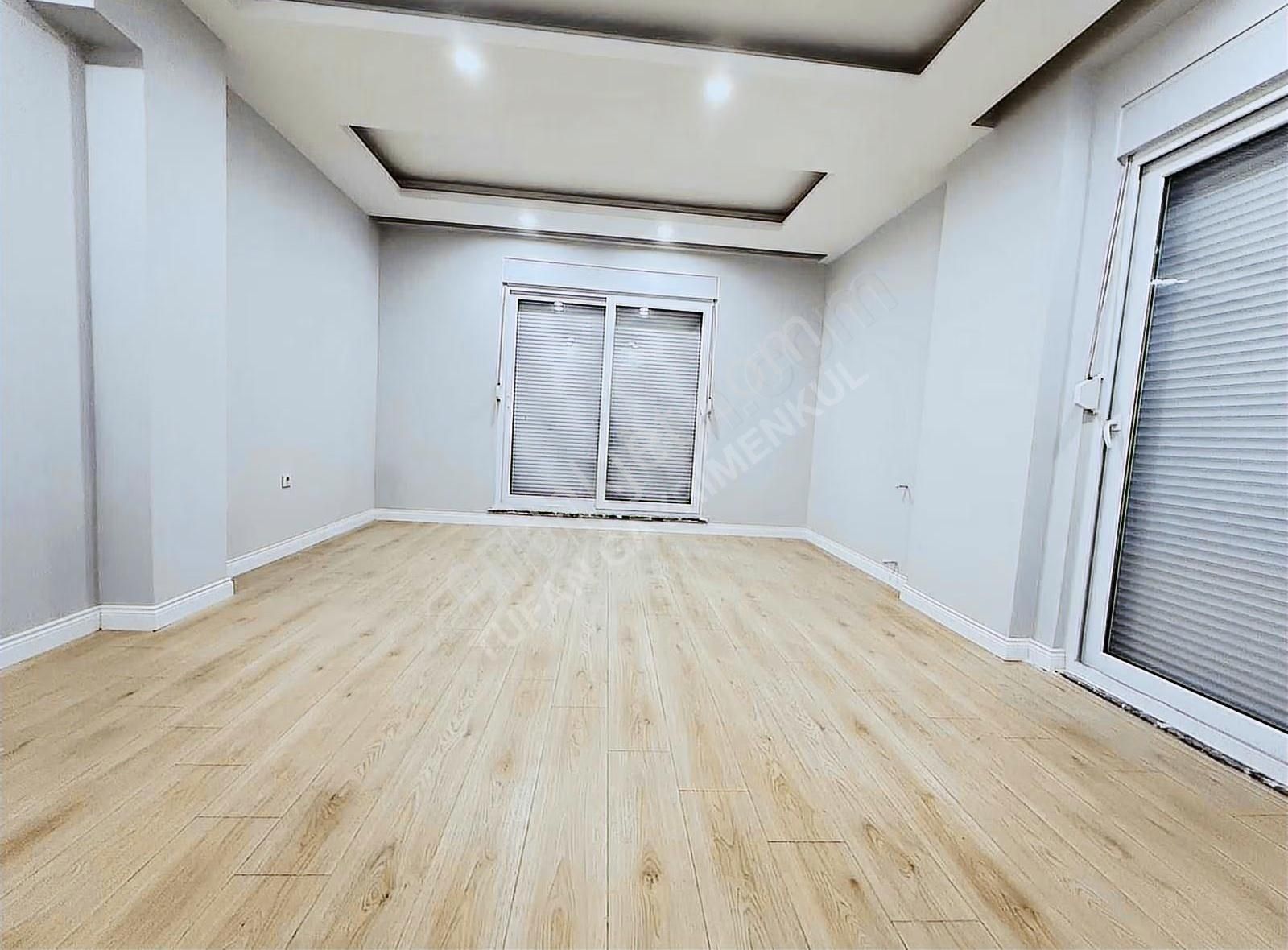 Antalya Manavgat Ilıca Merkezde Asansörlü Satılık 4+1 Dubleks - Görsel 19