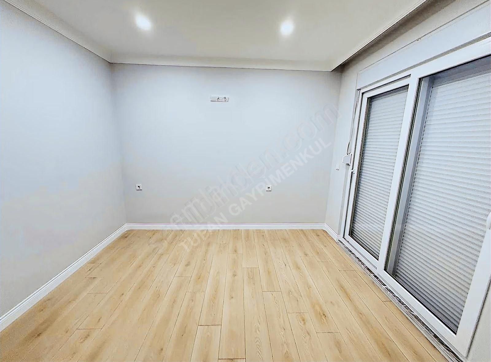 Antalya Manavgat Ilıca Merkezde Asansörlü Satılık 4+1 Dubleks - Görsel 18