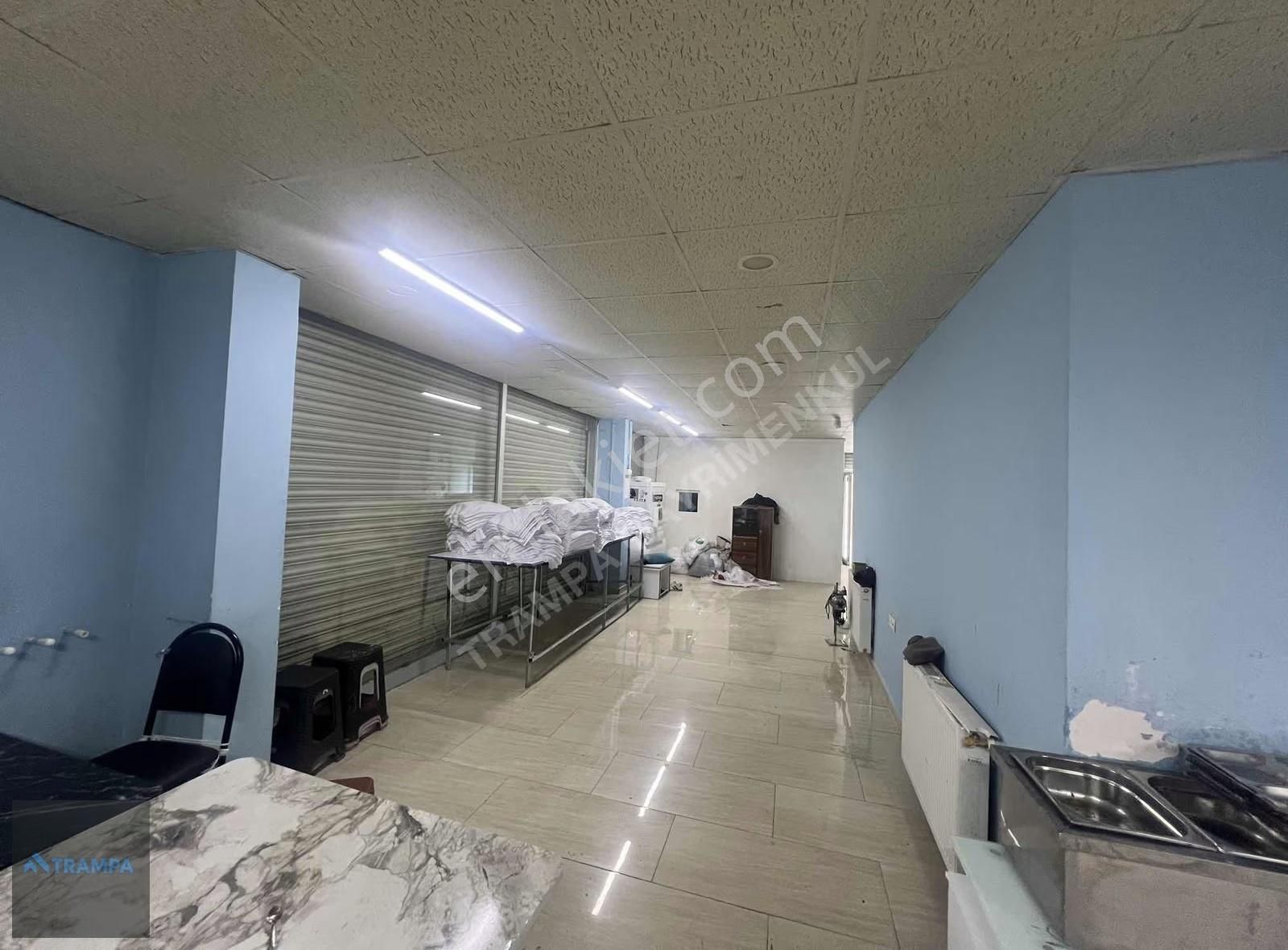 Arnavutköy Merkez'de Cadde Cephe 2 Katlı 250m2 Dükkan - Görsel 2