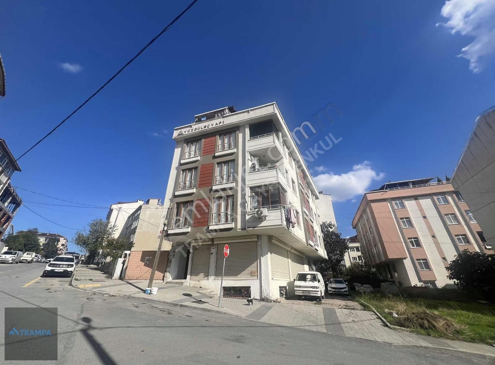 Arnavutköy Merkez'de Cadde Cephe 2 Katlı 250m2 Dükkan - Görsel 12