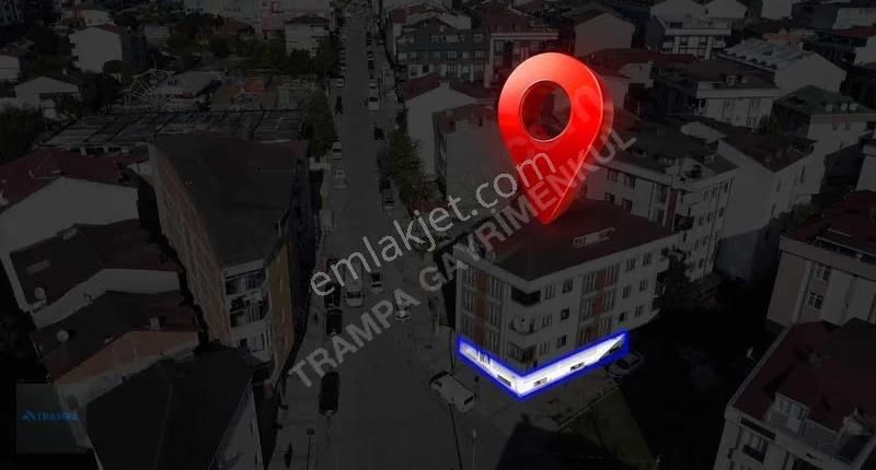 Arnavutköy Merkez'de Cadde Cephe 2 Katlı 250m2 Dükkan - Görsel 4