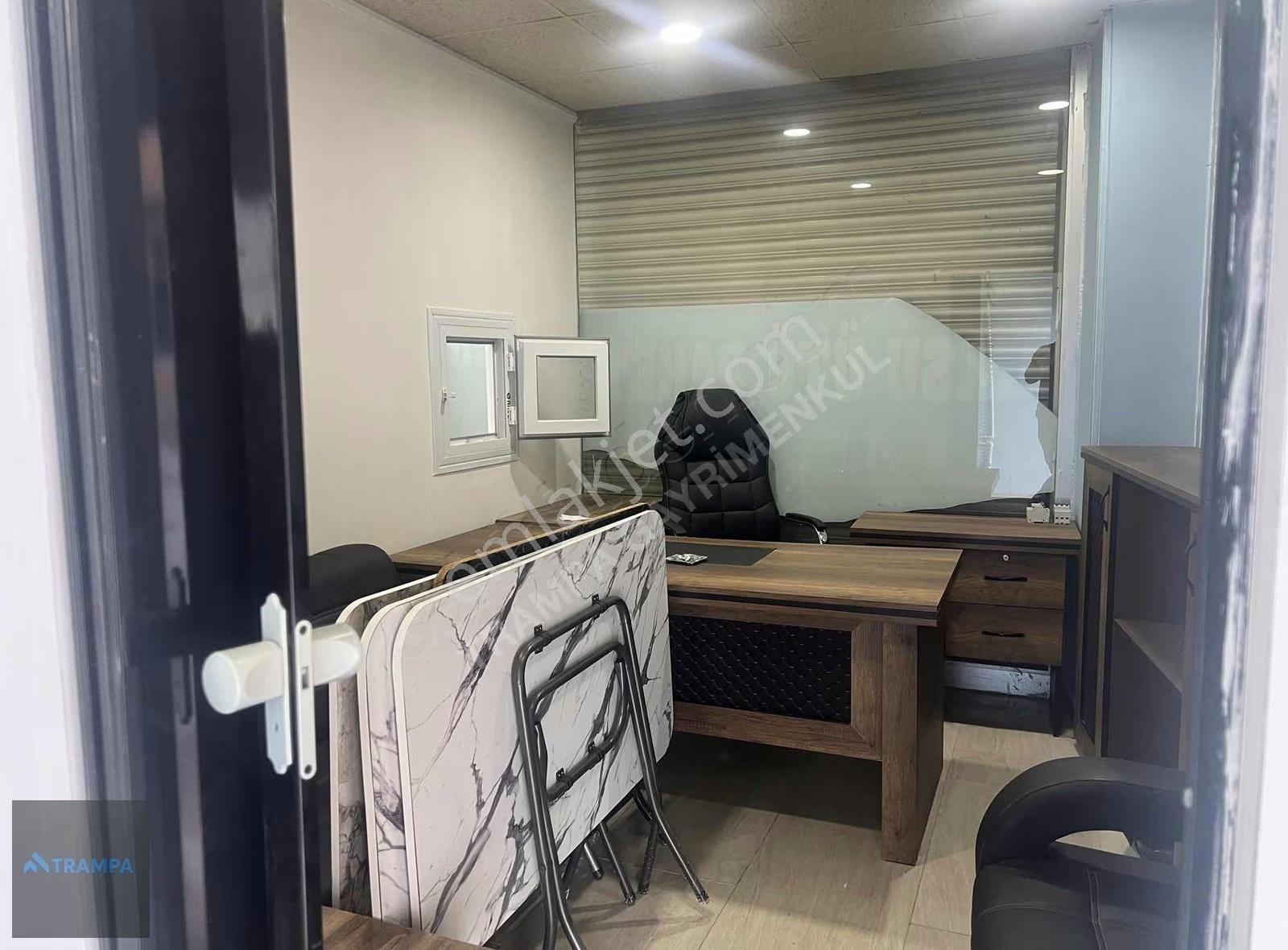 Arnavutköy Merkez'de Cadde Cephe 2 Katlı 250m2 Dükkan - Görsel 5