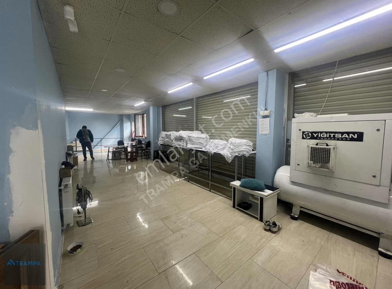 Arnavutköy Merkez'de Cadde Cephe 2 Katlı 250m2 Dükkan - Görsel 11