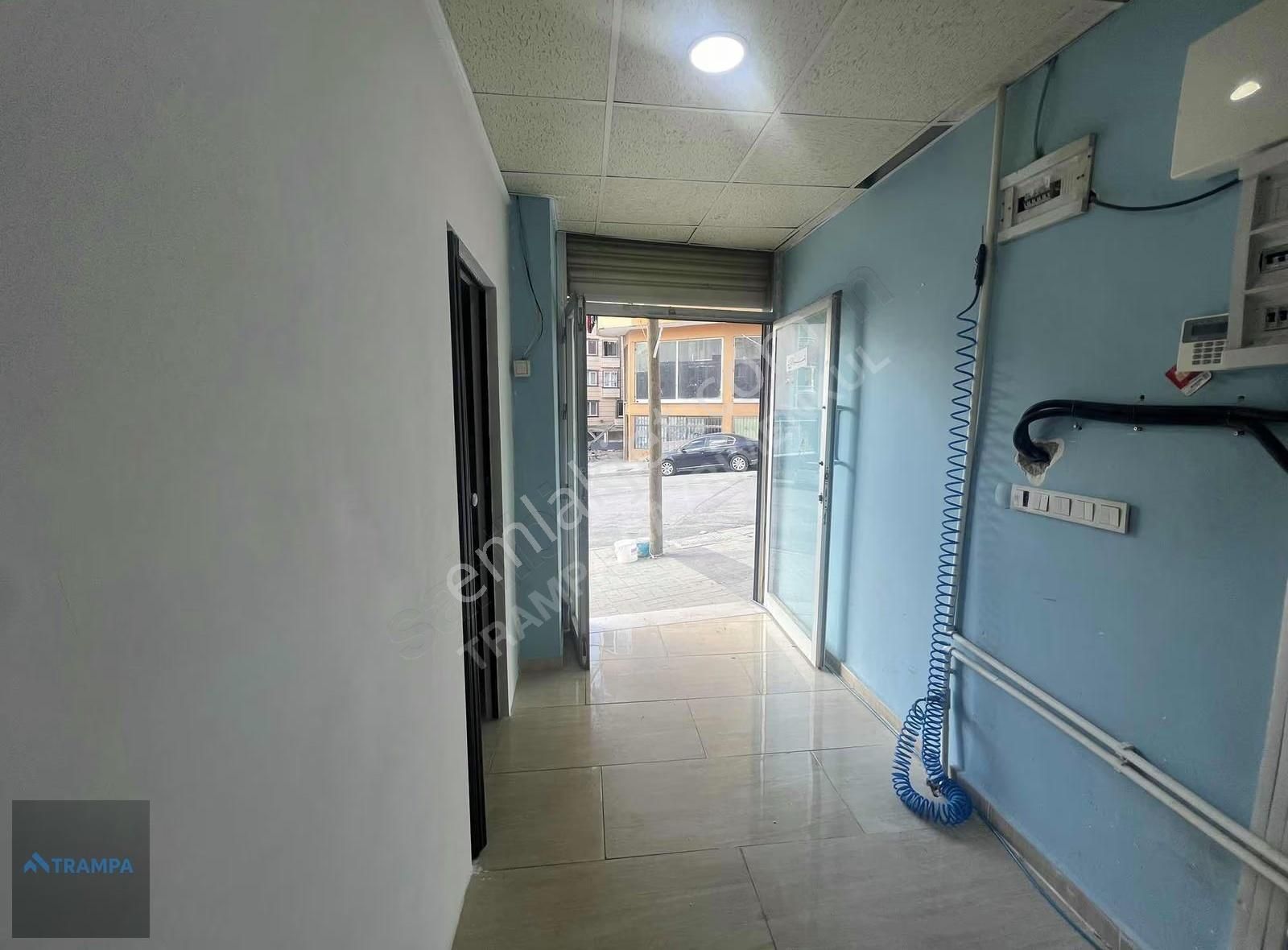 Arnavutköy Merkez'de Cadde Cephe 2 Katlı 250m2 Dükkan - Görsel 3