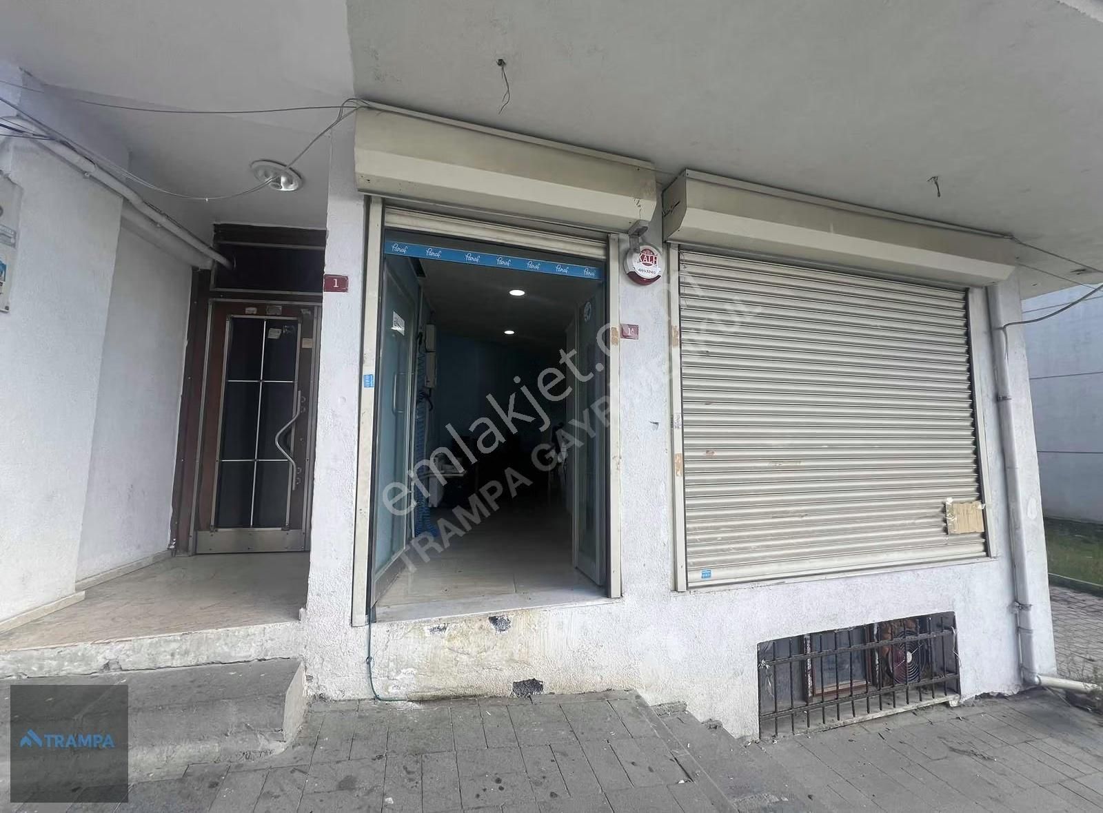 Arnavutköy Merkez'de Cadde Cephe 2 Katlı 250m2 Dükkan - Görsel 6