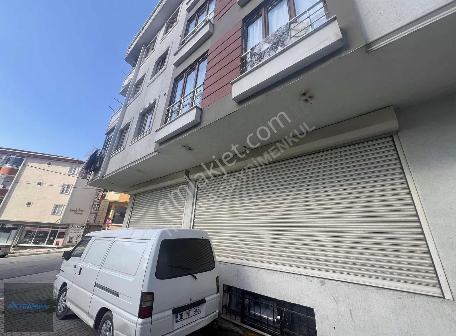 Arnavutköy Merkez'de Cadde Cephe 2 Katlı 250m2 Dükkan - Görsel 9