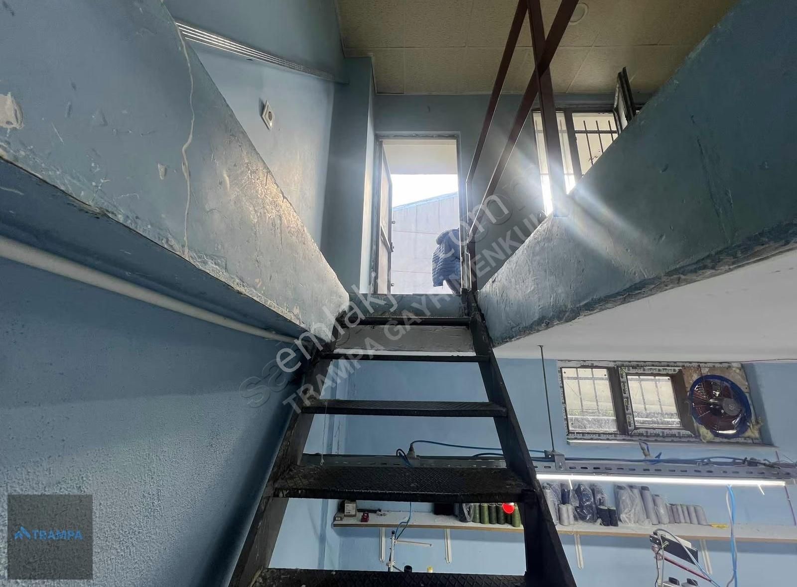 Arnavutköy Merkez'de Cadde Cephe 2 Katlı 250m2 Dükkan - Görsel 7