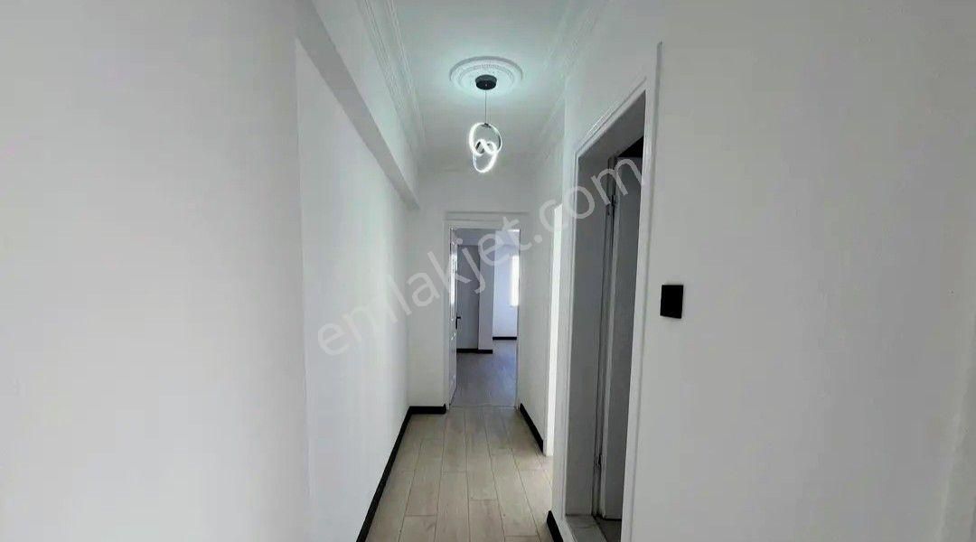 Didim Çamlıkta Mahallesinde Satılık 2+1 Geniş Ferah Güzel Bir Daire Satıyoruz - Görsel 8