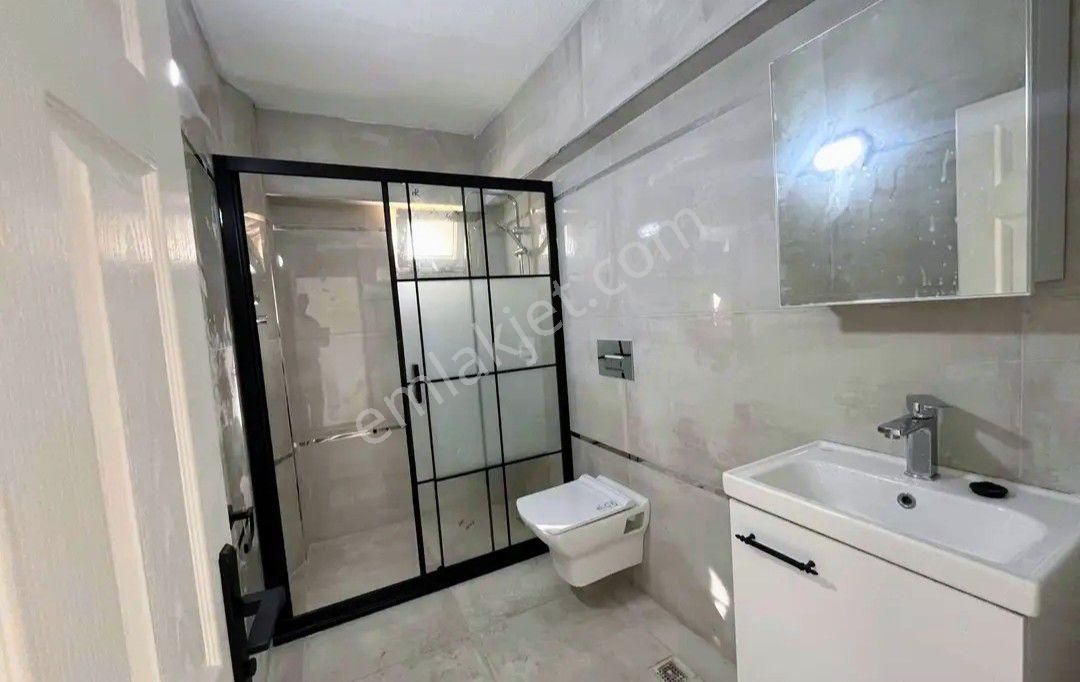 Didim Çamlıkta Mahallesinde Satılık 2+1 Geniş Ferah Güzel Bir Daire Satıyoruz - Görsel 3