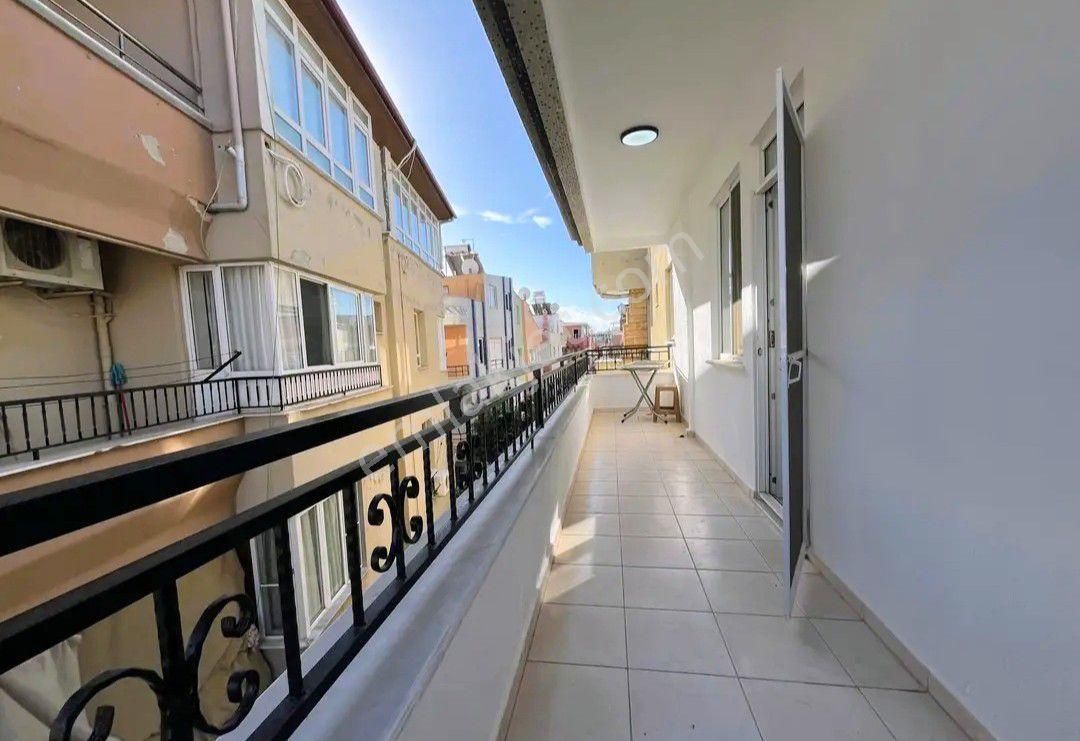 Didim Çamlıkta Mahallesinde Satılık 2+1 Geniş Ferah Güzel Bir Daire Satıyoruz - Görsel 10